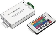 Quality 24keys Led Infrared Class Controller wholesale