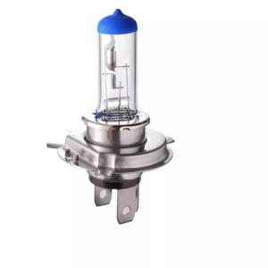 Quality Quartz Glass Halogen Lamp Bulb 400 Hours Halogen Car Bulbs 12v 55w wholesale
