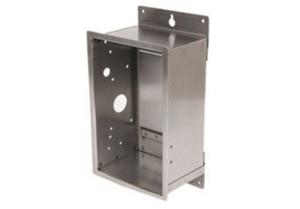 Quality Powder Coating Telecommunication Box Cold Rolled Steel Junction Box wholesale