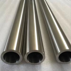 Quality ASTM A312 213 SS Seamless Tube 310S 309S 316 316L 304 904L 2205 wholesale