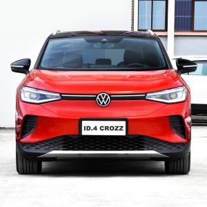 Quality 4 Wheel Used Volkswagen Electric Car High Speed Safest Small SUV wholesale