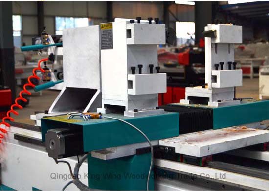 Baseball bat CNC Wood Turning Lathe With CE