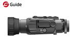 Adaptable Night Vision Clip On Thermal Scope For Outdoor Observation