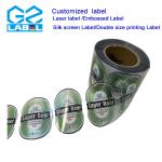 OEM / ODM Sticker Label BEER Labels stickers