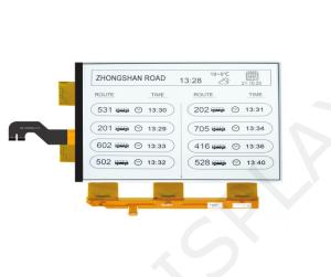 Quality 13.3'' 1600*1200 Monochrome Wide Temperature E-Paper Display wholesale