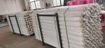 Fabric Winding Picanol Loom Spare Parts Warp Beam Tubes Pipe
