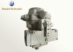 Hydraulic piston pump A4V Series Variable Pump For Concrete mixing