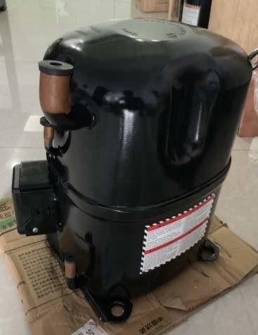 TAG2522Z France tecumseh compressor R404A gas compressor refrigeration