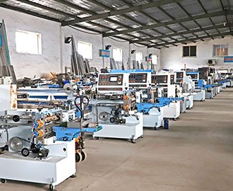 SWSF 590 Horizontal Flow Wrap Packing Machine Popsicle Packaging Machine 4.6KW
