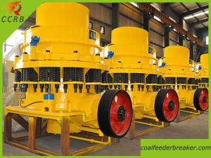 Quality WKS Series Gravel Cone Crusher Machine wholesale