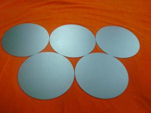 Quality Hot Sale High Purity Molybdenum Round Target wholesale