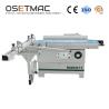 Buy cheap High Precision Woodwork Sliding Table Saw Furniture Making Machine MJ6116TY from wholesalers