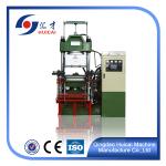 Professional 12000 Voltage 220v Vertical Rubber Injection Molding Machine
