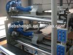 Corrugated Paperboard Flexo Die Cutter 1270x250