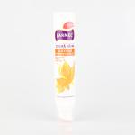 New design 30ml 50ml 100ml 120ml plastic hand cream manufacturer squeeze