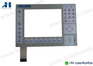 Quality Membrane BA300360 Weaving Picanol Loom Spare Parts wholesale