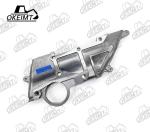 Aluminum 2L 11382 - 54010 Oil Pump For Toyota Engine Spare Parts