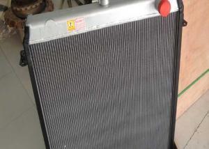 Quality Komatsu PC55 Excavator Radiator 20Y-03-D1160 203-03-12221 6732-61-2110 203-03-67111 wholesale