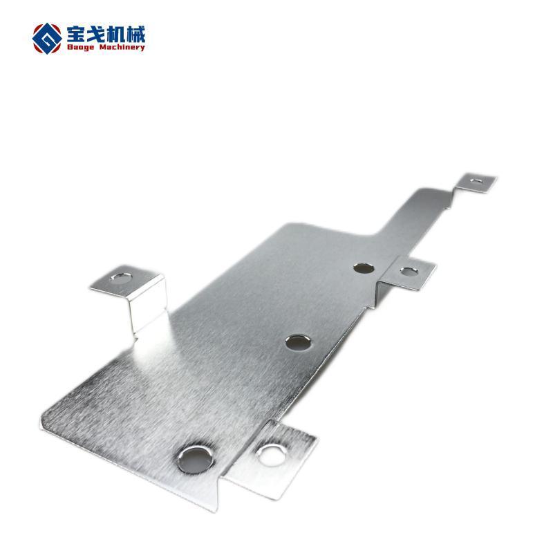 Power Distribution Box Switching Mode Power Supply Copper Bus Bar