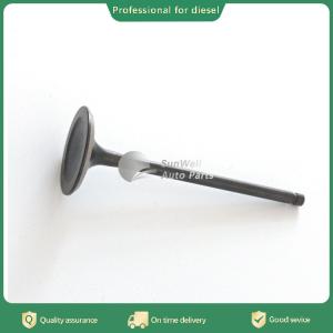 Quality Good price engine Spare Part Intake Valve 3641540 2881815 3090371 for QSK45 wholesale
