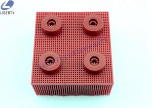 Quality 130297 / 702583 Red Nylon Auto Cutter Bristle For VT5000 VT7000 Cutter wholesale