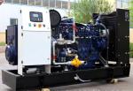 1500/1800rpm Speed Deutz Engine 100kw Natural Gas Turbine Generator for Gas