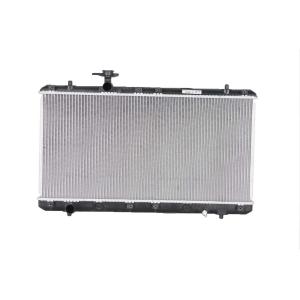 Quality Liana 1.6 MT Auto Parts Car Cooling System Aluminum Radiator for SUZUKI 1770054G00 wholesale