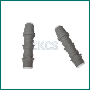 Quality stress evacuation Cold Shrink kit 2 Core for petroleum mining places wholesale