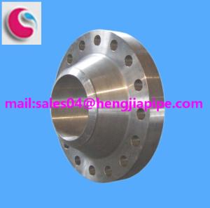 China B16.47 SERIES A FLANGES on sale