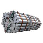 Pure Titanium Alloy Bar TA1 TA2 TA10 Titanium Round Rod