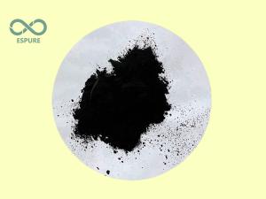 Quality 600mg/g Coal Based Powdered Activated Carbon Wastewater Treatment Application wholesale