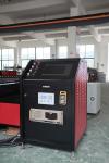 650W YAG Laser Cutting Machine , Stainless Steel and Aluminum CNC Laser Cutter