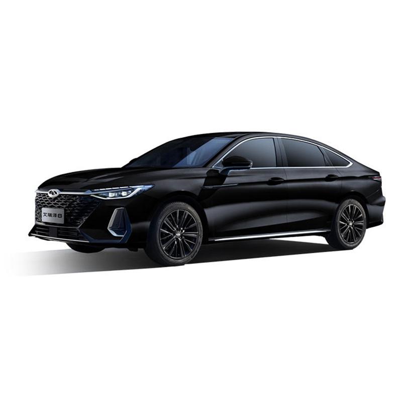 2024 Chery Arrizo 8 2.0T DCT Sedan Left Steering Leather Seats Euro VI Emission Curb Weight 1000kg-2000kg Petrol Car Made