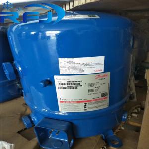 Quality 74mm Discharge Hermetic Reciprocating Compressor Zeotropic MTZ64HM4CVE wholesale
