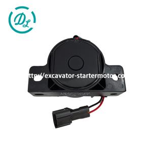 Quality Excavator Walking Alarm KHR62780 KHR62781 KHR3852 Sumitomo SH200-6 wholesale