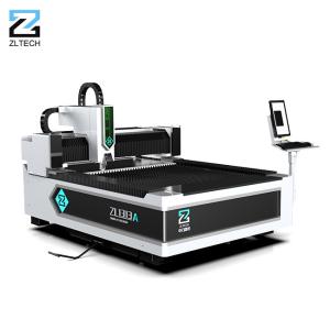 Quality 2kw 3000w CNC Sheet Metal Cutting Laser wholesale