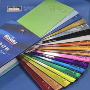 Quality High Performance Thermosetting Powder Coating Paint With Wide Range Color wholesale