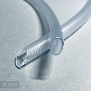 Quality 3.0-9.0mm Disposable PVC Nasopharyngeal Airway Tube Medical Nasal Airway Tube wholesale