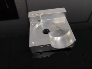 Quality Multifunctional CNC Precision Machining Agricultural Machinery Generator Parts wholesale
