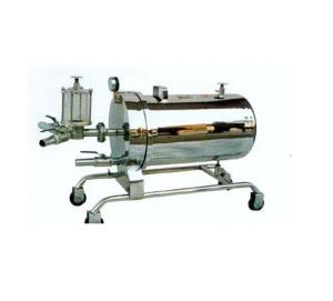 Quality Stainless Steel Diatomite Filter Oil De Earth Filter Wine Juice wholesale