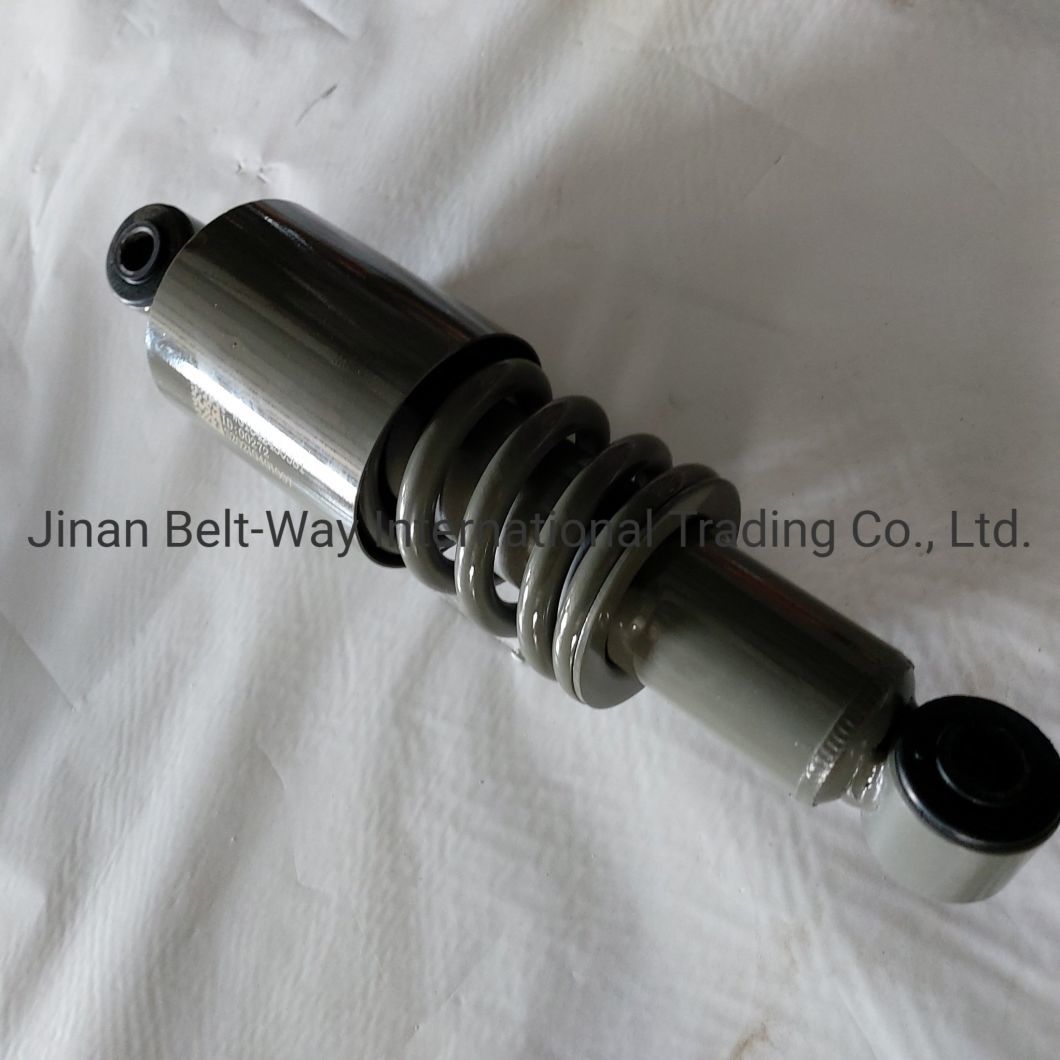 Sinotruk HOWO Truck Parts Truck Spare Parts Cabin Shock Absorber Wg1642430381