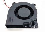 57dB 120×120×32mm 3500RPM 12V DC Blower Fan