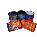 Customized Beer Bottle Cooler Bag Neoprene Water Beach Beer Cooler Bag
