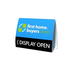 Quality Indoor Outdoor PP Roster Sign For Shop Decoration Advertising wholesale