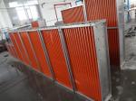 Customized Industrial refrigeration condenser heat pump condenser