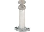 High Pressure E3306 20598217 Excavator Fuel Pump