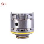 Construction Works V90N130 Hydraulic Cartridge 4T6868 Vane Pump 6E4258 7J0566