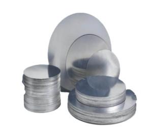 Quality High Performance Aluminum Circle Disc Disk Wafer For Cookware Utensils wholesale