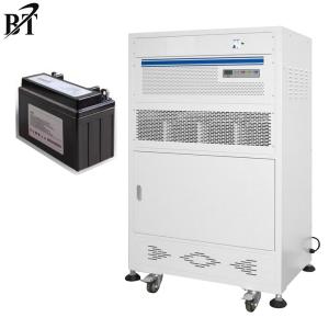 Quality 30/70/100V Battery Life Cycle Tester Multifunction Battery Aging Cabinet wholesale