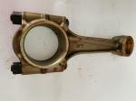 6D31 Piston Connecting Rod ME012265 For Mitsubishi